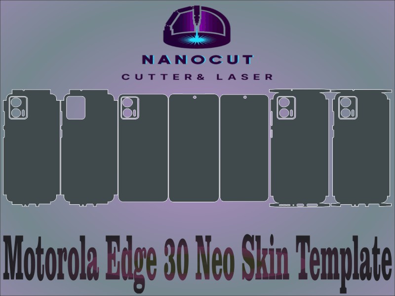 Motorola Edge 30 Neo